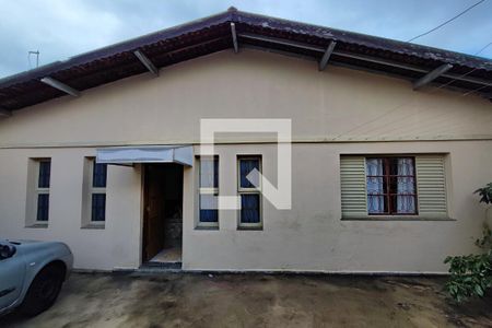 Casa à venda com 120m², 3 quartos e 3 vagasVaga de Garagem