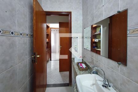 Casa à venda com 120m², 3 quartos e 3 vagasBanheiro