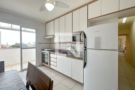 Apartamento para alugar com 145m², 4 quartos e 1 vaga Apartamento para alugar com 145m², 4 quartos e 1 vagaCozinha