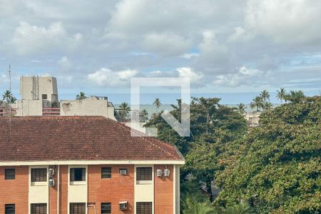 Apartamento para alugar com 145m², 4 quartos e 1 vaga Apartamento para alugar com 145m², 4 quartos e 1 vagaVaranda - Vista