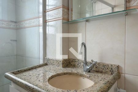 Apartamento para alugar com 145m², 4 quartos e 1 vaga Apartamento para alugar com 145m², 4 quartos e 1 vagaBanheiro 2