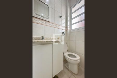 Apartamento para alugar com 145m², 4 quartos e 1 vaga Apartamento para alugar com 145m², 4 quartos e 1 vagaÁrea de Serviço - Banheiro