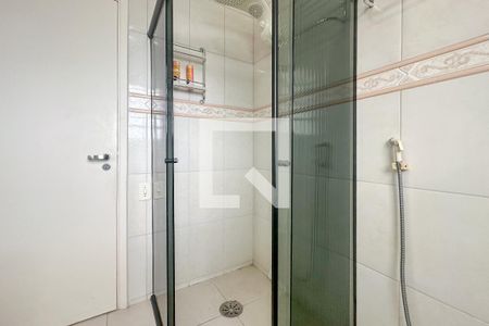 Apartamento para alugar com 145m², 4 quartos e 1 vaga Apartamento para alugar com 145m², 4 quartos e 1 vagaBanheiro 1