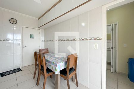 Apartamento para alugar com 145m², 4 quartos e 1 vaga Apartamento para alugar com 145m², 4 quartos e 1 vagaCozinha