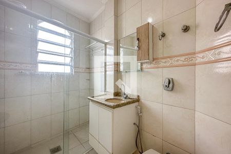 Apartamento para alugar com 145m², 4 quartos e 1 vaga Apartamento para alugar com 145m², 4 quartos e 1 vagaBanheiro 2