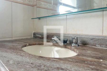 Apartamento para alugar com 145m², 4 quartos e 1 vaga Apartamento para alugar com 145m², 4 quartos e 1 vagaBanheiro 1