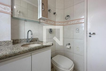 Apartamento para alugar com 145m², 4 quartos e 1 vaga Apartamento para alugar com 145m², 4 quartos e 1 vagaBanheiro 2