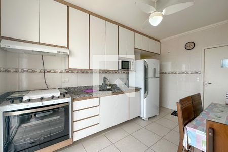 Apartamento para alugar com 145m², 4 quartos e 1 vaga Apartamento para alugar com 145m², 4 quartos e 1 vagaCozinha