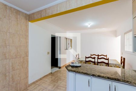 Casa à venda com 556m², 3 quartos e 4 vagas Casa à venda com 556m², 3 quartos e 4 vagasCozinha