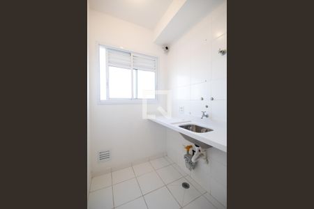 Apartamento à venda com 49m², 2 quartos e 1 vagaÁrea de Serviço