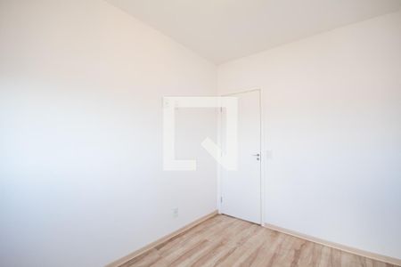 Apartamento à venda com 49m², 2 quartos e 1 vagaQuarto 2