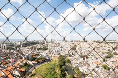 Vista do Quarto 1 de apartamento à venda com 2 quartos, 49m² em Jaguaribe, Osasco