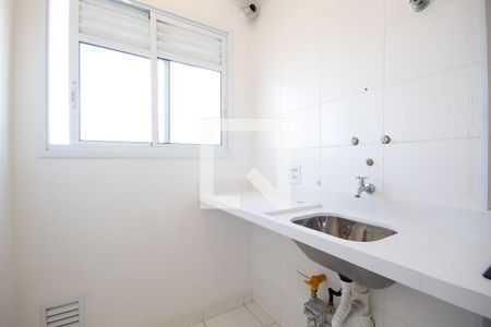 Apartamento à venda com 49m², 2 quartos e 1 vagaÁrea de Serviço