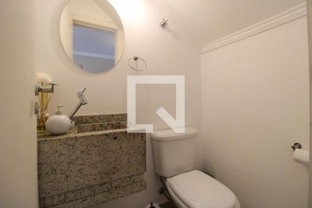 Casa à venda com 175m², 3 quartos e 3 vagasLavabo 