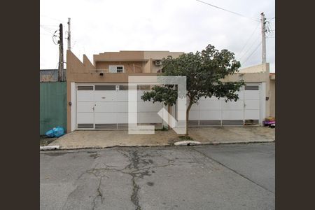 Casa à venda com 175m², 3 quartos e 3 vagasFachada 