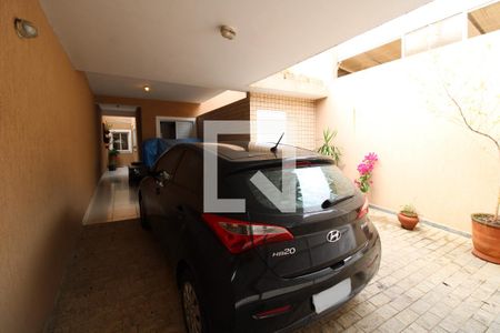 Casa à venda com 175m², 3 quartos e 3 vagasGaragem 