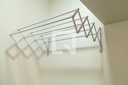 Studio - Varal de apartamento para alugar com 1 quarto, 24m² em Vila Monte Alegre, São Paulo