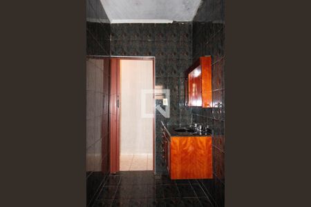 Casa para alugar com 250m², 3 quartos e 4 vagas Casa para alugar com 250m², 3 quartos e 4 vagasBanheiro