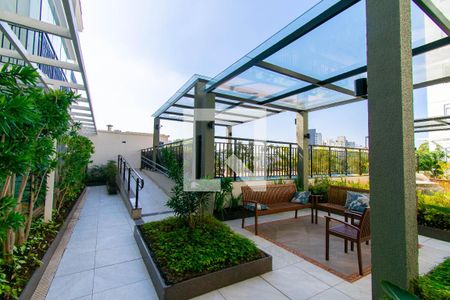 Apartamento à venda com 55m², 1 quarto e 1 vaga Apartamento à venda com 55m², 1 quarto e 1 vagaÁrea Comum