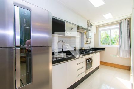 Apartamento à venda com 55m², 1 quarto e 1 vaga Apartamento à venda com 55m², 1 quarto e 1 vagaCozinha