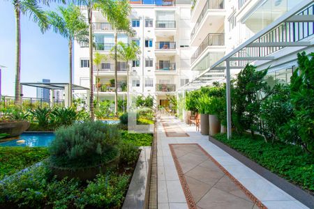 Apartamento à venda com 55m², 1 quarto e 1 vaga Apartamento à venda com 55m², 1 quarto e 1 vagaÁrea Comum