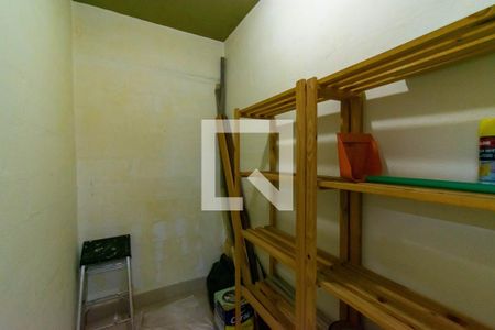 Apartamento à venda com 55m², 1 quarto e 1 vaga Apartamento à venda com 55m², 1 quarto e 1 vagaDepósito