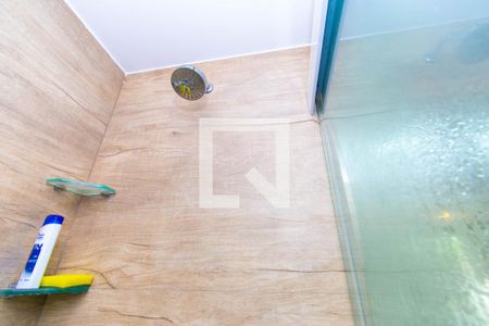 Apartamento à venda com 55m², 1 quarto e 1 vaga Apartamento à venda com 55m², 1 quarto e 1 vagaBanheiro