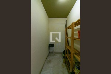 Apartamento à venda com 55m², 1 quarto e 1 vaga Apartamento à venda com 55m², 1 quarto e 1 vagaDepósito