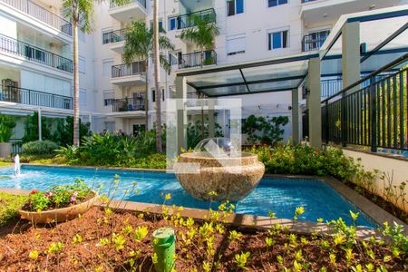 Apartamento à venda com 55m², 1 quarto e 1 vaga Apartamento à venda com 55m², 1 quarto e 1 vagaÁrea Comum