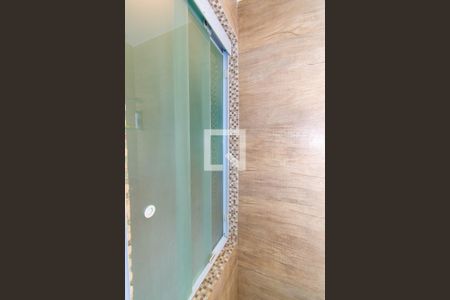 Apartamento à venda com 55m², 1 quarto e 1 vaga Apartamento à venda com 55m², 1 quarto e 1 vagaBanheiro