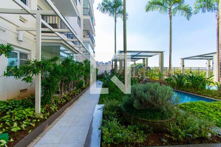 Apartamento à venda com 55m², 1 quarto e 1 vaga Apartamento à venda com 55m², 1 quarto e 1 vagaÁrea Comum