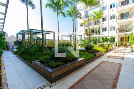 Apartamento à venda com 55m², 1 quarto e 1 vaga Apartamento à venda com 55m², 1 quarto e 1 vagaÁrea Comum