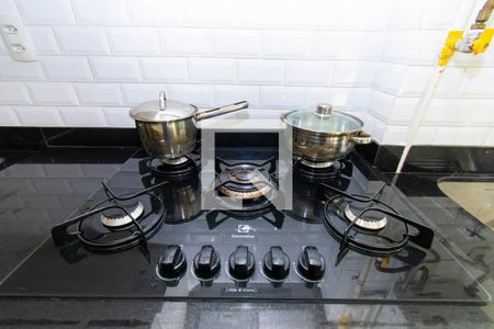 Apartamento à venda com 55m², 1 quarto e 1 vaga Apartamento à venda com 55m², 1 quarto e 1 vagaCozinha