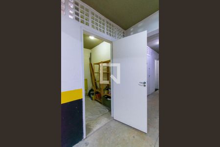 Apartamento à venda com 55m², 1 quarto e 1 vaga Apartamento à venda com 55m², 1 quarto e 1 vagaDepósito