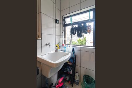 Apartamento à venda com 61m², 2 quartos e sem vagaÁrea de Serviço