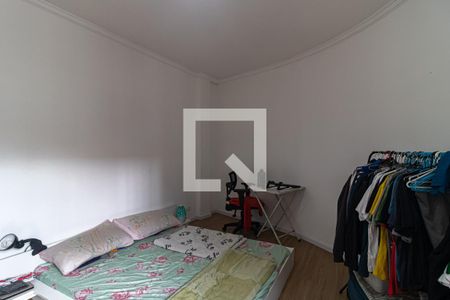 Quarto 1 de apartamento à venda com 2 quartos, 61m² em Água Branca, São Paulo