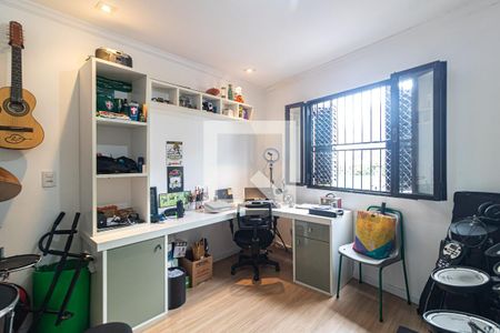 Quarto 2 de apartamento à venda com 2 quartos, 61m² em Água Branca, São Paulo