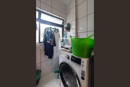 Apartamento à venda com 61m², 2 quartos e sem vagaÁrea de Serviço