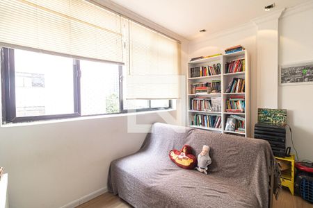 Sala de apartamento à venda com 2 quartos, 61m² em Água Branca, São Paulo