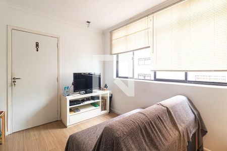 Sala de apartamento à venda com 2 quartos, 61m² em Água Branca, São Paulo