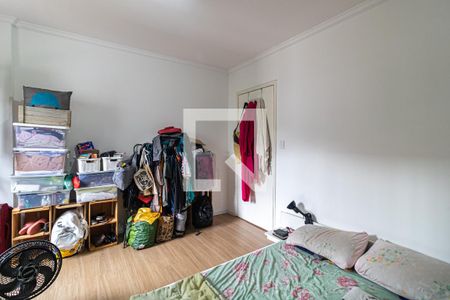 Quarto 1 de apartamento à venda com 2 quartos, 61m² em Água Branca, São Paulo