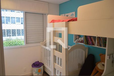 Quarto de apartamento à venda com 2 quartos, 73m² em Tatuapé, São Paulo