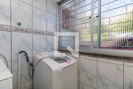Apartamento à venda com 44m², 1 quarto e sem vagaCozinha e Área de Serviço