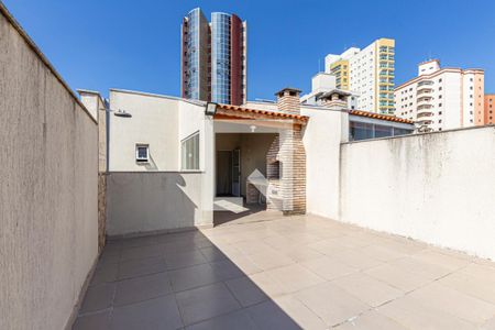 Apartamento à venda com 110m², 2 quartos e 2 vagas Apartamento à venda com 110m², 2 quartos e 2 vagasCobertura