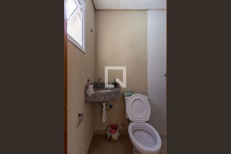 Apartamento à venda com 110m², 2 quartos e 2 vagas Apartamento à venda com 110m², 2 quartos e 2 vagasBanheiro - Cobertura