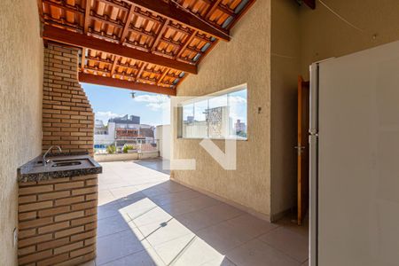 Apartamento à venda com 110m², 2 quartos e 2 vagas Apartamento à venda com 110m², 2 quartos e 2 vagasÁrea de Serviço - Cobertura