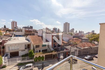 Apartamento à venda com 110m², 2 quartos e 2 vagas Apartamento à venda com 110m², 2 quartos e 2 vagasVista da Cobertura