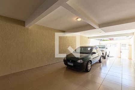 Apartamento à venda com 110m², 2 quartos e 2 vagas Apartamento à venda com 110m², 2 quartos e 2 vagasÁrea comum