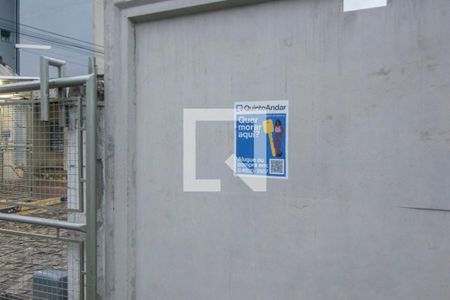 Apartamento à venda com 48m², 2 quartos e 1 vagaPlaquinha instalada