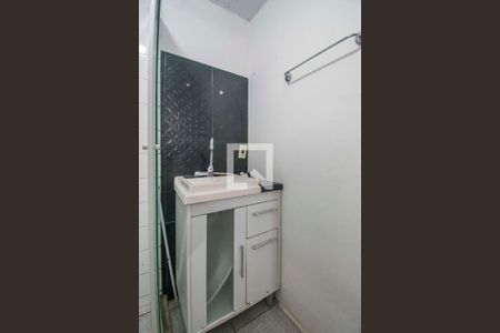 Apartamento à venda com 48m², 2 quartos e 1 vagaBanheiro